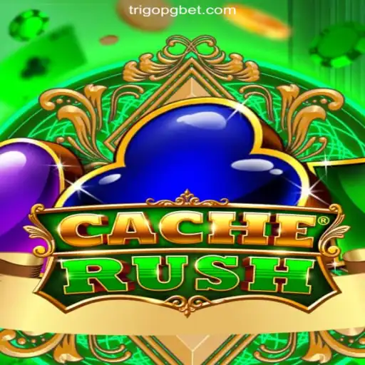 Exploring CacheRush: The Thrilling New Game with a Brazilian Twist