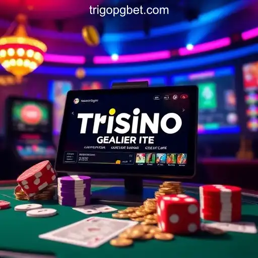 Cassino Games: Exploring the Thrill of Online Gambling