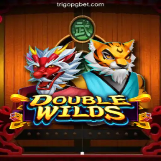 Dive Into the Thrills of DoubleWilds at Trigopg: O melhor cassino online do Brasil