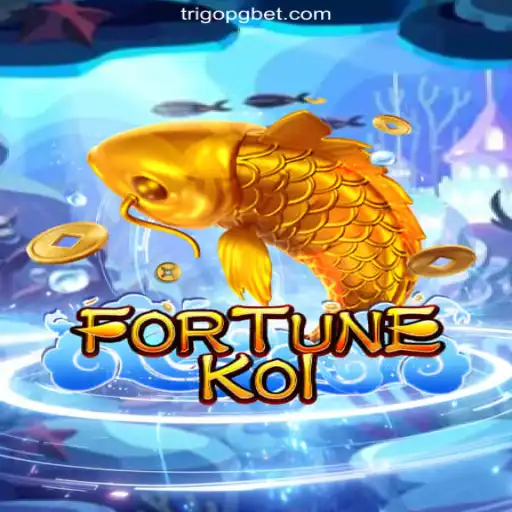 FORTUNEKOI: A Dive into Trigopg's Premium Game Experience