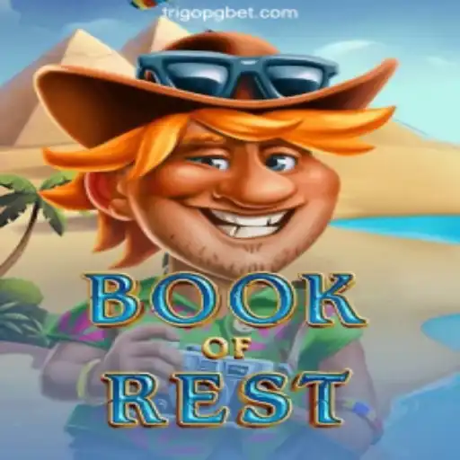 Discover the Enchanting World of BookofRest: A Captivating Adventure