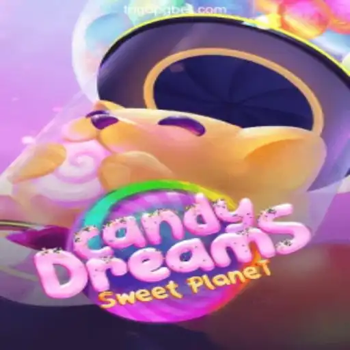 CandyDreams: The Sweet Journey into the Ultimate Casino Experience