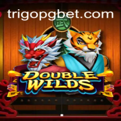 Dive Into the Thrills of DoubleWilds at Trigopg: O melhor cassino online do Brasil