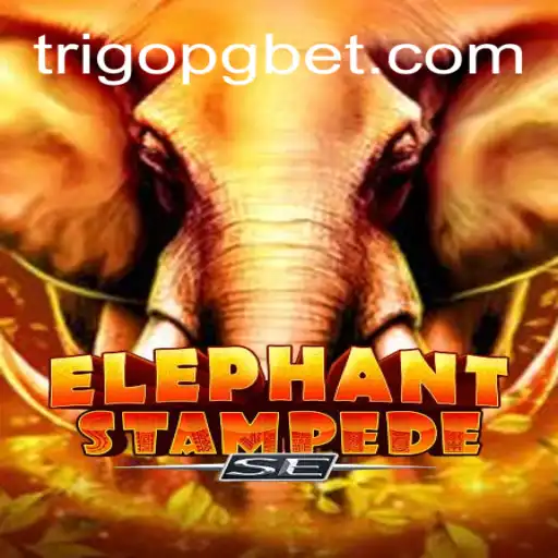 ElephantStampedeSE: The Thrilling New Game Experience