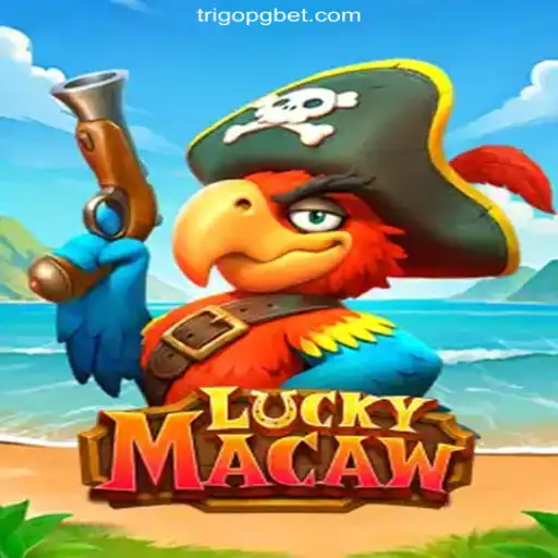 Discover the Thrills of LuckyMacaw: A Stellar Experience at Trigopg, Brazil's Premier Online Casino