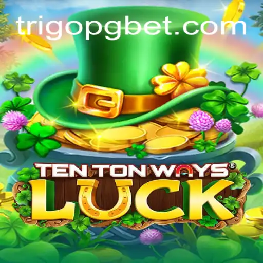 Exploring TenTonWaysLuck: A Thrilling Online Gaming Experience