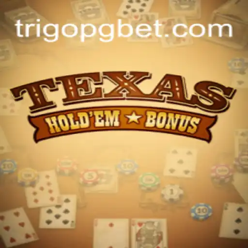Exploring the Thrills of TexasHoldemBonus at Trigopg O melhor cassino online do Brasil