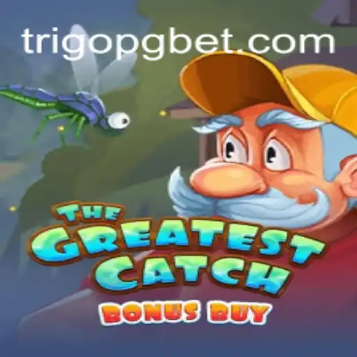 Discover TheGreatestCatchBonusBuy: Trigopg’s Latest Online Casino Sensation
