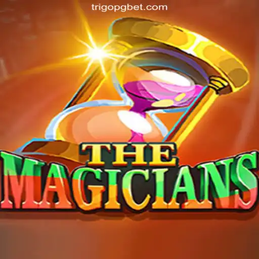 TheMagicians: A Captivating Casino Experience