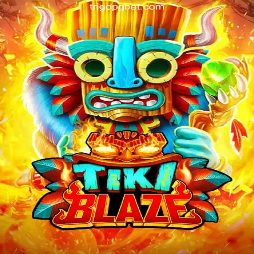Experience the Excitement of TikiBlaze