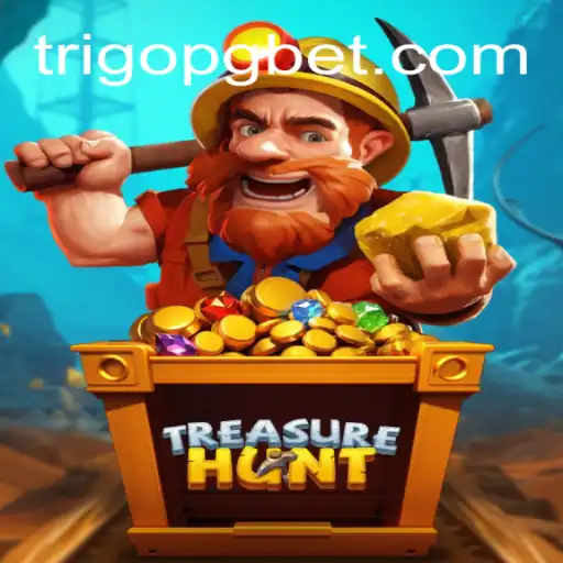 Discover the Exciting World of TreasureHunt: A Thrilling Casino Adventure