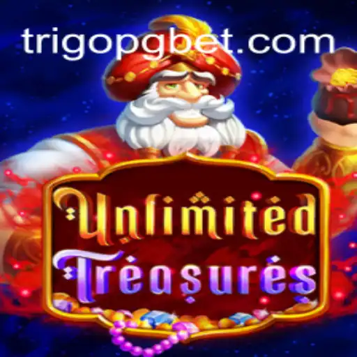 Discover UnlimitedTreasures: Trigopg O melhor cassino online do Brasil