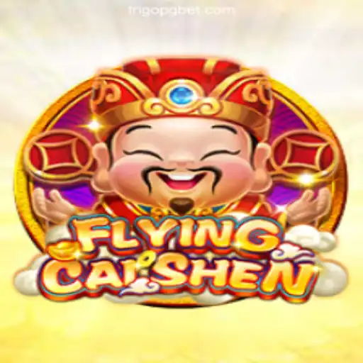 Exploring the Excitement of FlyingCaiShen in Trigopg O melhor cassino online do Brasil