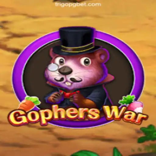 Exploring GophersWar: A Thrilling Adventure in Online Gaming