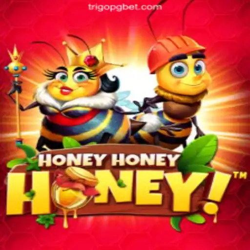 Exploring the Fun and Excitement of HoneyHoneyHoney: Trigopg O Melhor Cassino Online do Brasil