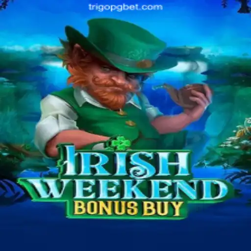 Discovering IrishWeekendBonusBuy: An Exciting Journey into the World of Gaming