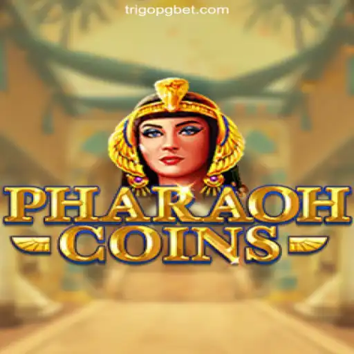 Discover PharaohCoins: A Dive into the World of Ancient Riches with Trigopg