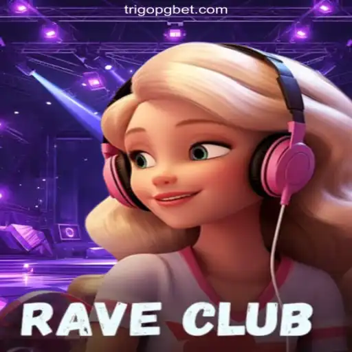 RaveClub: Exploring the Pulse of Trigopg's Premier Casino Game