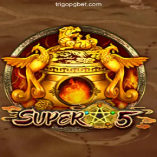 Discover the Exciting World of Super5: A Riveting Online Casino Experience