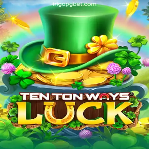 Exploring TenTonWaysLuck: A Thrilling Online Gaming Experience