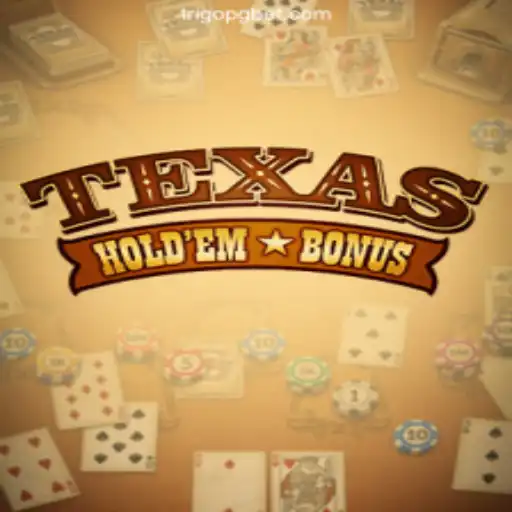 Exploring the Thrills of TexasHoldemBonus at Trigopg O melhor cassino online do Brasil
