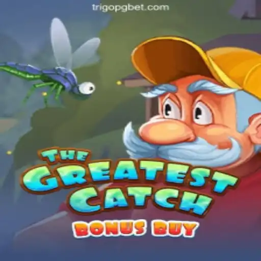 Discover TheGreatestCatchBonusBuy: Trigopg’s Latest Online Casino Sensation