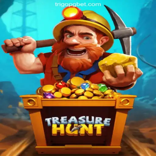 Discover the Exciting World of TreasureHunt: A Thrilling Casino Adventure