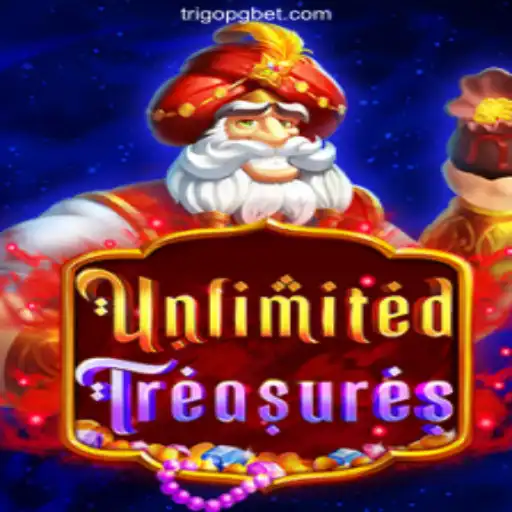 Discover UnlimitedTreasures: Trigopg O melhor cassino online do Brasil